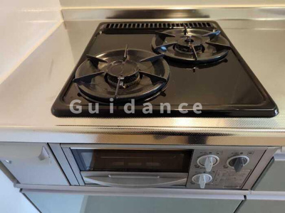 【キッチン】 | ロイヤルコートB棟