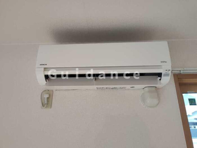 【設備】 | ロイヤルコートB棟