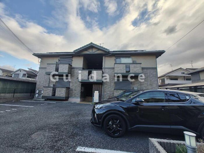 【外観】 | ロイヤルコートB棟