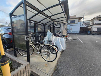 【その他共用部分】 | ロイヤルコートB棟