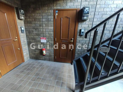 【その他共用部分】 | ロイヤルコートB棟