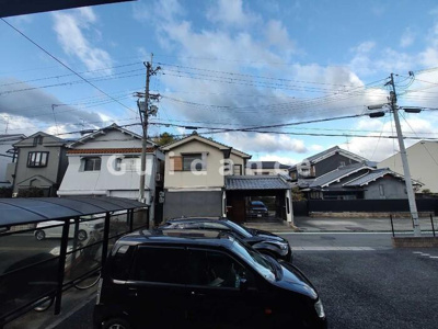 【展望】 | ロイヤルコートB棟