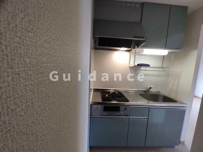 【キッチン】 | ロイヤルコートB棟