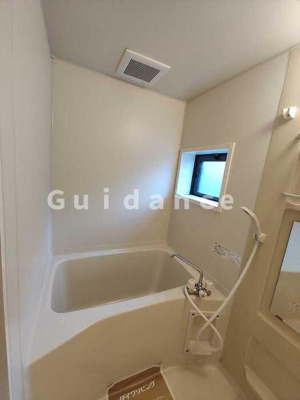 【浴室】 | ロイヤルコートB棟