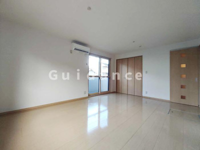 【内装】 | ロイヤルコートB棟