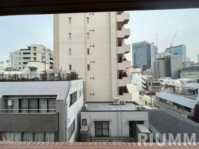 【展望】 | ステージファースト慶應三田