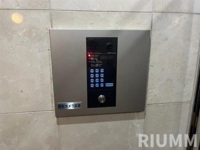 【セキュリティ】 | ステージファースト慶應三田