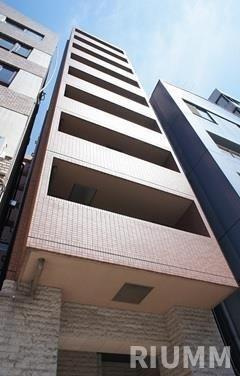 【外観】 | ステージファースト慶應三田