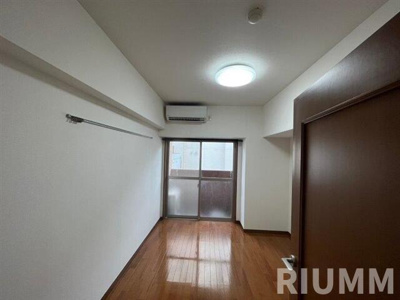 【洋室】 | ステージファースト慶應三田