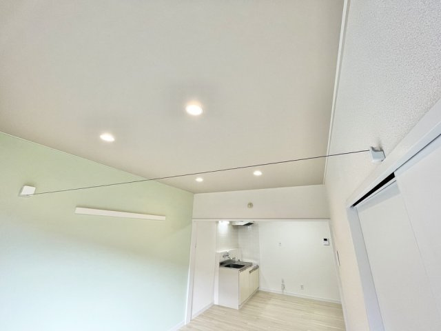 ジュネスみずほ台の設備