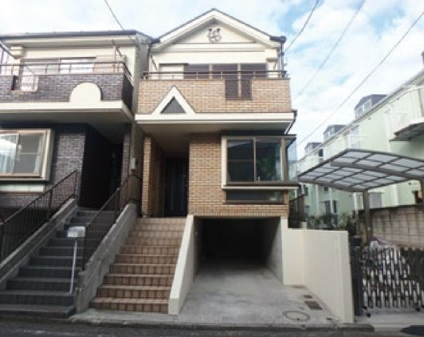 横浜市神奈川区六角橋6丁目 中古戸建て【仲介手数料無料】