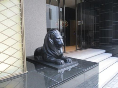 【エントランス】 | ライオンズ浅草橋ミレス