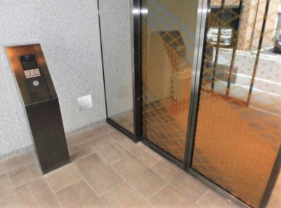 【セキュリティ】 | ライオンズ浅草橋ミレス