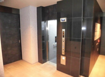 【その他共用部分】 | ライオンズ浅草橋ミレス