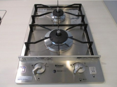 【キッチン】 | ライオンズ浅草橋ミレス | 別部屋参考写真