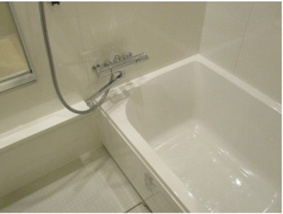 【浴室】 | ライオンズ浅草橋ミレス | 別部屋参考写真