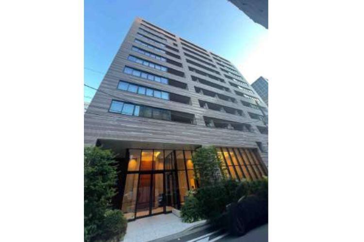 パークホームズ千代田淡路町