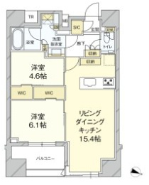 パークホームズ千代田淡路町
