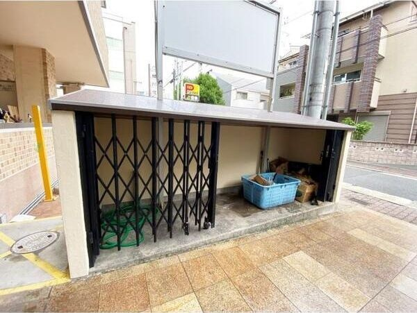 ラカーサ今里のその他