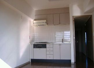 【キッチン】 | カーサデシノセ | 使いやすいキッチンです