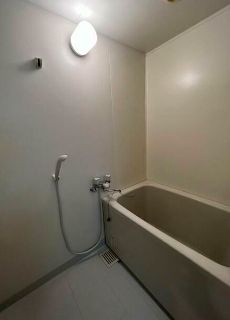 【浴室】 | カーサデシノセ | 日々の疲れを癒すお風呂付です