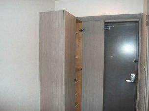 【玄関】 | カーサデシノセ | 収納もある玄関です