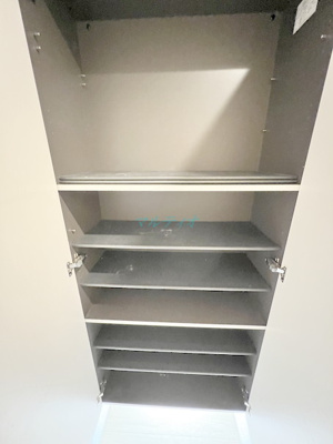 【収納】 | ステーションフロント浅草