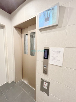 【その他共用部分】 | ステーションフロント浅草