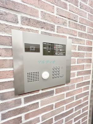 【セキュリティ】 | ステーションフロント浅草