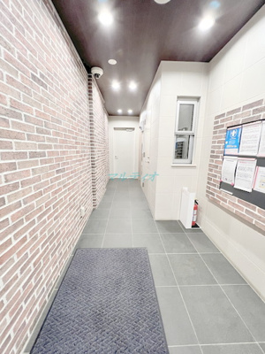  | ステーションフロント浅草