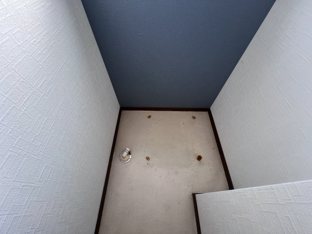 コーポ寿の設備
