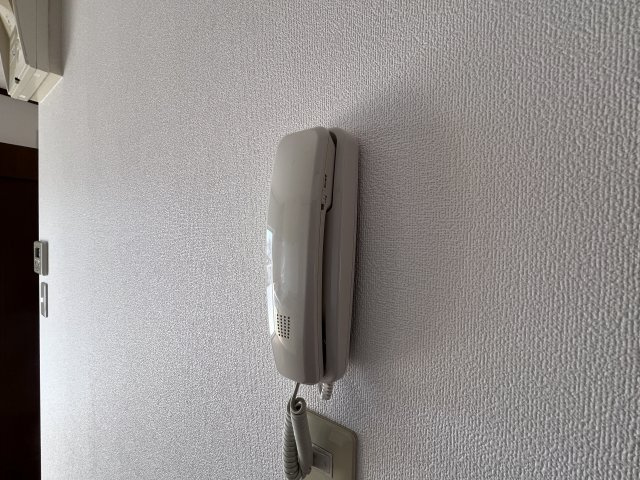 コーポ寿のセキュリティ
