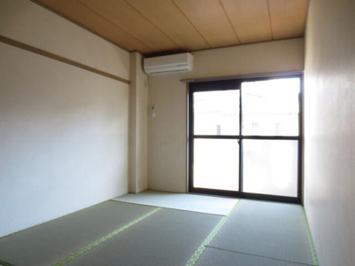 【和室】 | マノアール相模大野