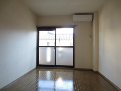 【寝室】 | マノアール相模大野