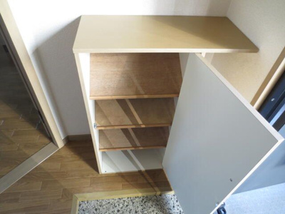 【収納】 | マノアール相模大野