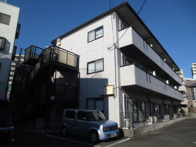 【展望】 | マノアール相模大野