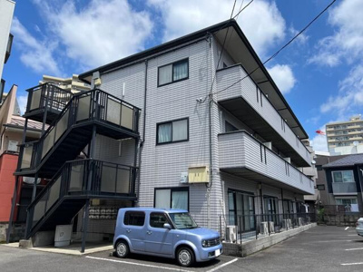 【その他】 | マノアール相模大野