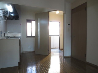 【居間・リビング】 | マノアール相模大野