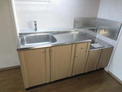 【キッチン】 | マノアール相模大野