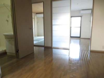 【居間・リビング】 | マノアール相模大野