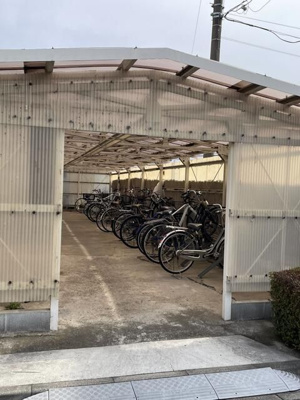 【その他共用部分】 | 相模大野田園ハイツ(サガミオオノデンエンハイツ)