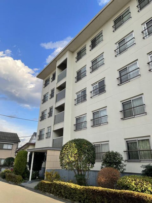 【その他共用部分】 | 相模大野田園ハイツ(サガミオオノデンエンハイツ)