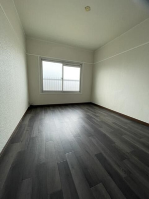 【寝室】 | 相模大野田園ハイツ(サガミオオノデンエンハイツ)