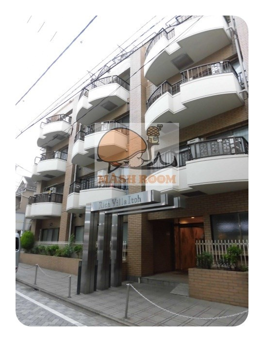 リッチヴィラ伊藤