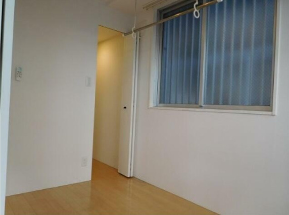 Branche用賀　礼金0　二面採光　宅配BOXのその他