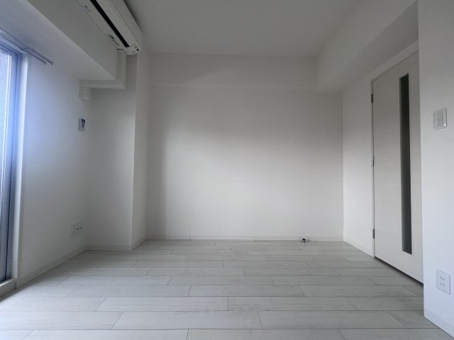 メインステージ須磨の寝室