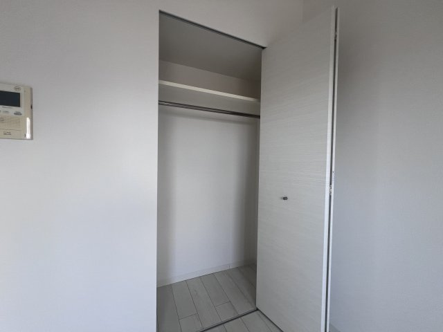 メインステージ須磨の収納