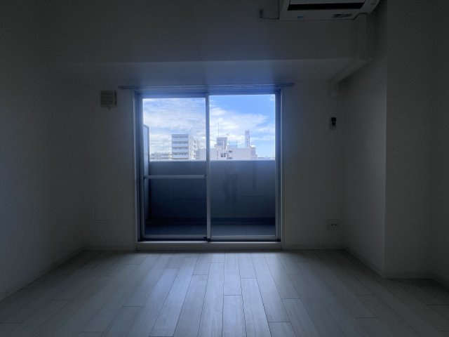 メインステージ須磨の居間・リビング