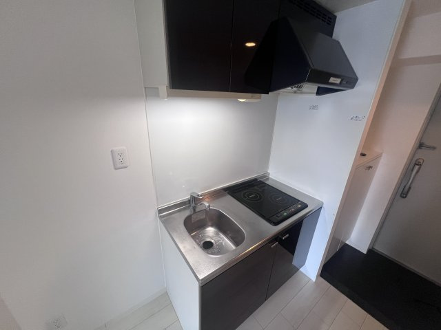 メインステージ須磨のキッチン