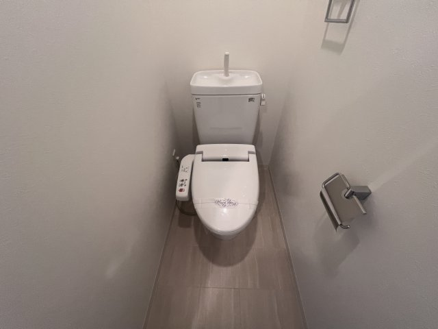 メインステージ須磨のトイレ